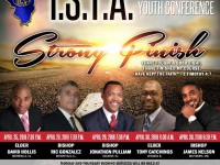 ISYA 58th Annual 2016